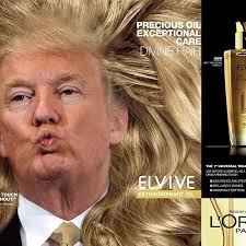 Donald Trump Meme Loreal.jpe